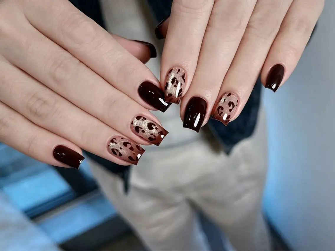 ネイル ハンドネイル H3 Nail シロのネイルデザイン