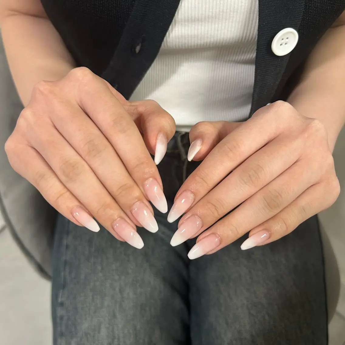 ネイル LB.nail Ami🫧のネイルデザイン