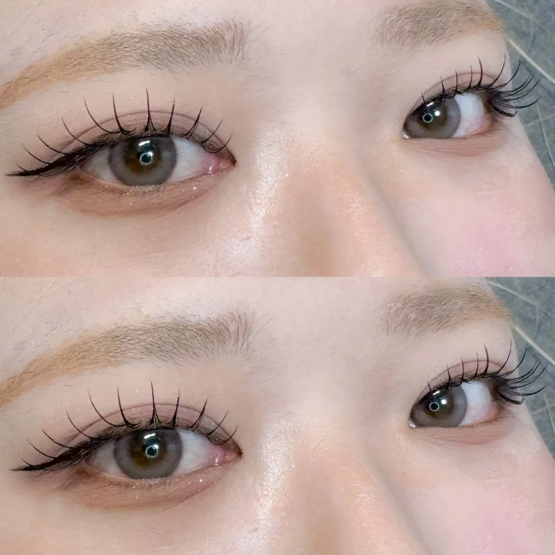 マツエク・マツパ Salon de Chérieのマツエク・マツパデザイン