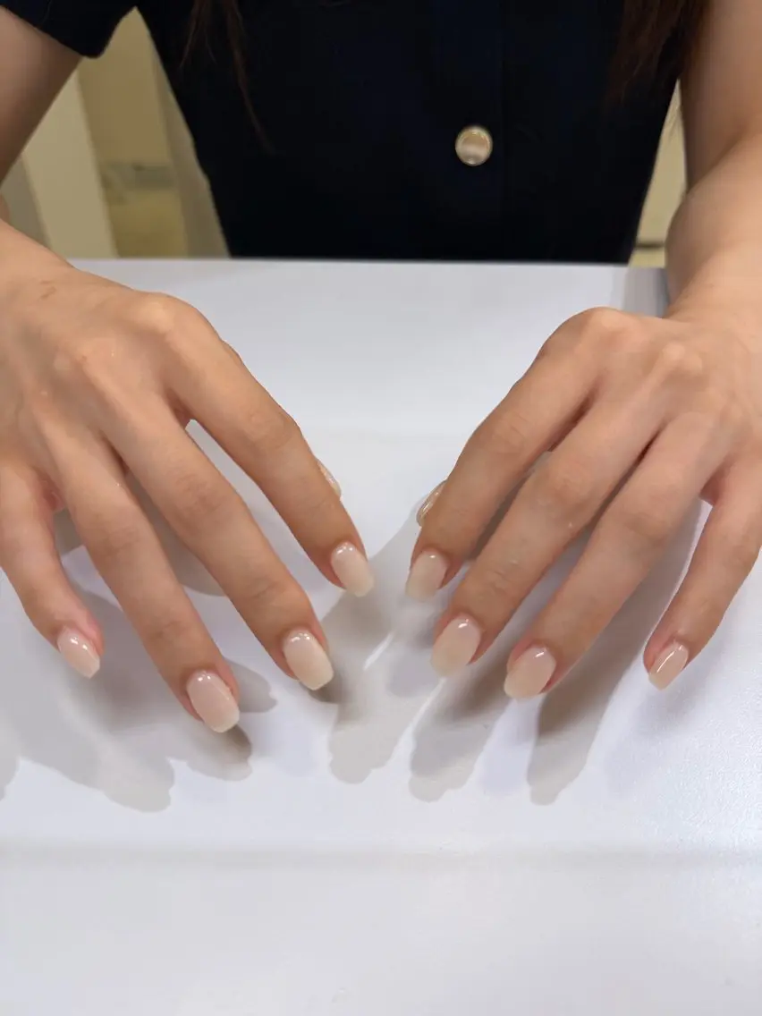 ネイル cherienail Miraiのネイルデザイン