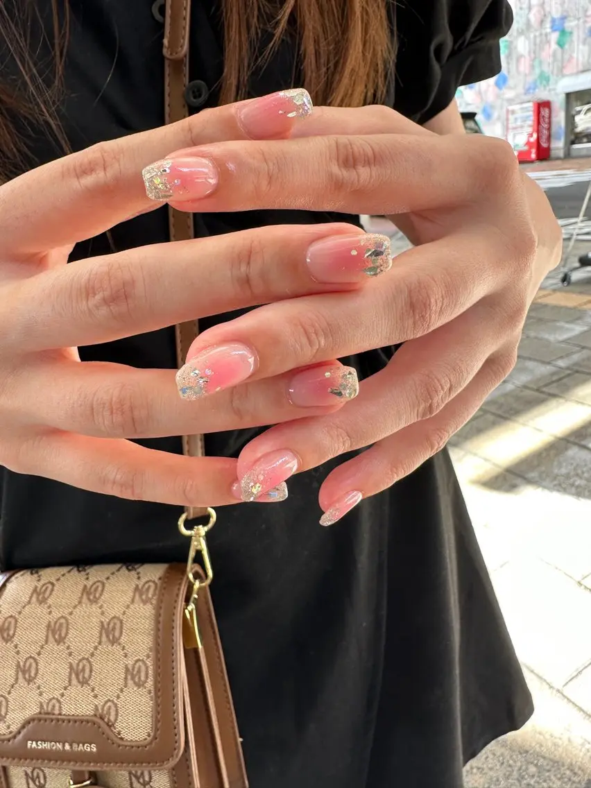 ネイル ハンドネイル nailsalon ∞ ﾐｶﾅﾙ ∞のネイルデザイン