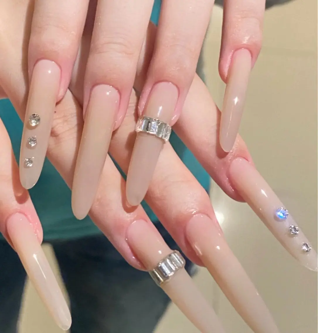 ネイル GreenNail salonのネイルデザイン