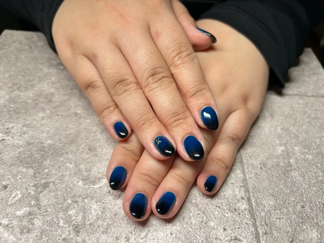 ネイル ハンドネイル Lisa’s Salonのネイルデザイン