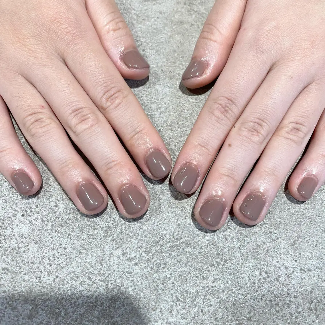 ネイル ハンドネイル amiLe 🎀yuunaのネイルデザイン