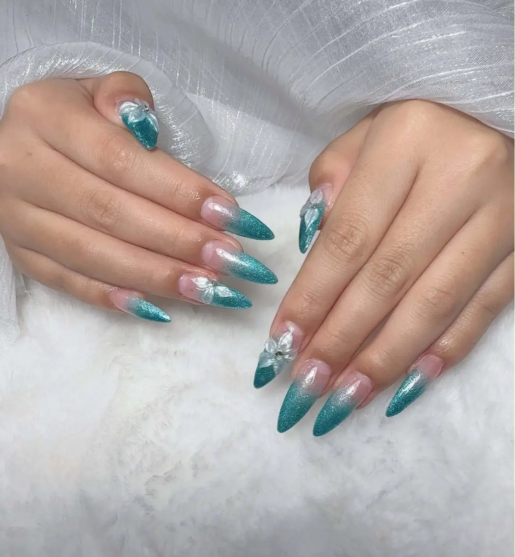ネイル Hana Nailのネイルデザイン