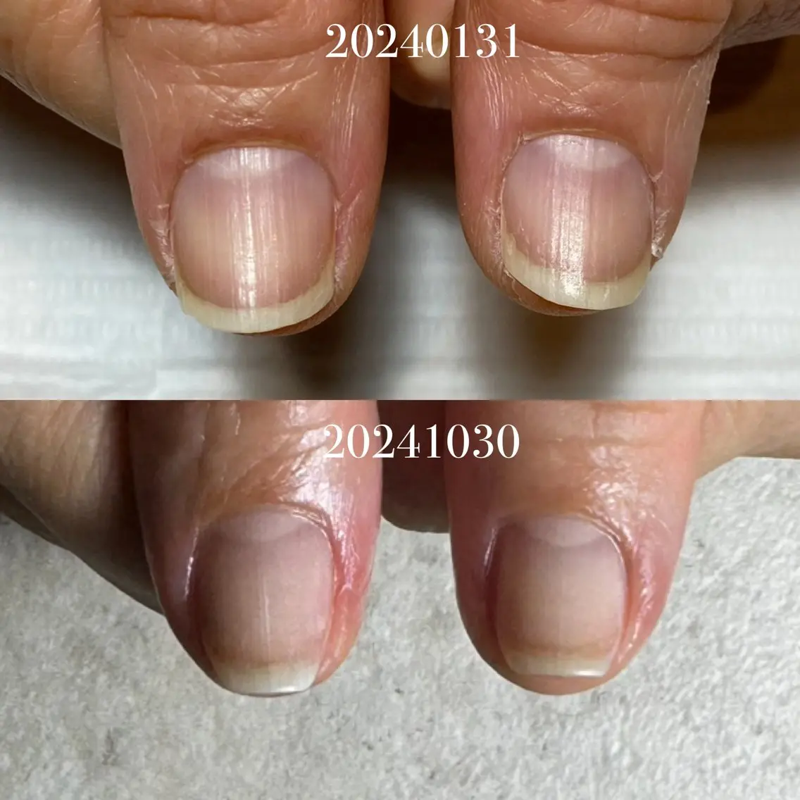 ネイル 長さ出し ジェルネイル スカルプネイル ハンドネイル NailTailor ネイルテイラーのネイルデザイン