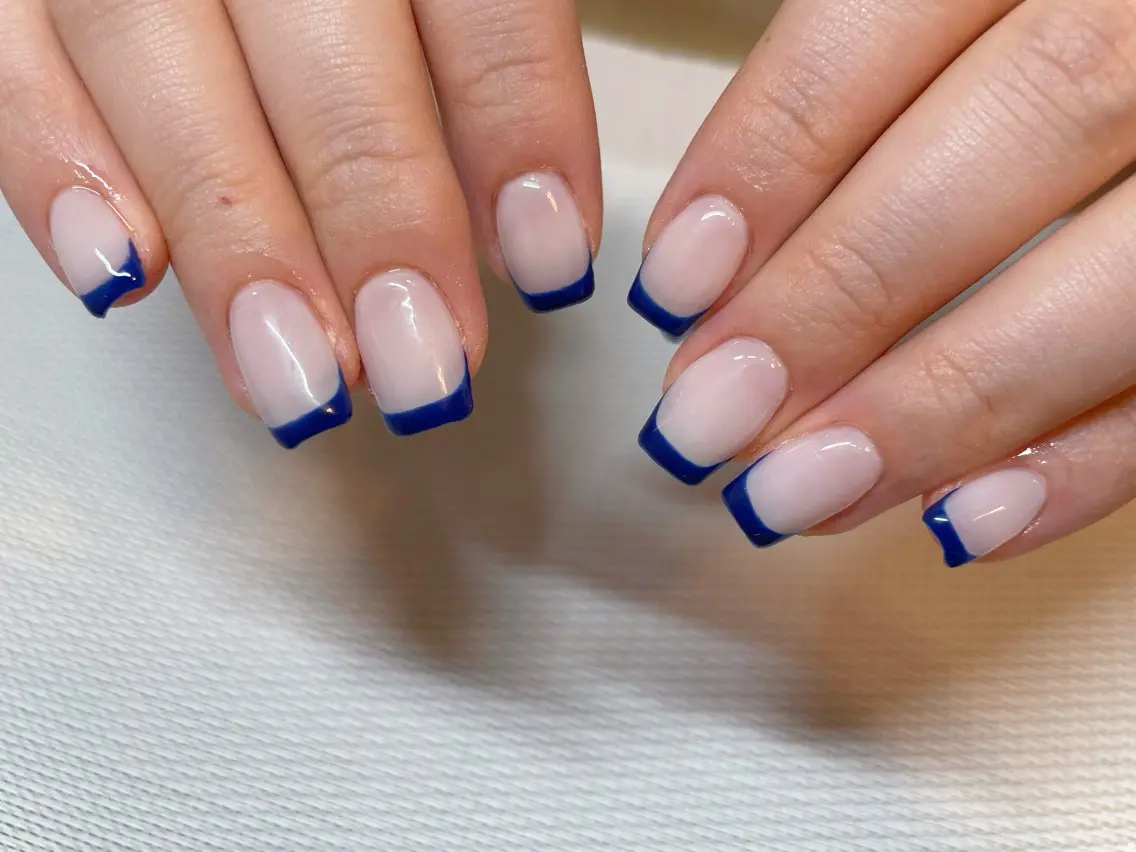 ネイル ハンドネイル エン Nail salonのネイルデザイン