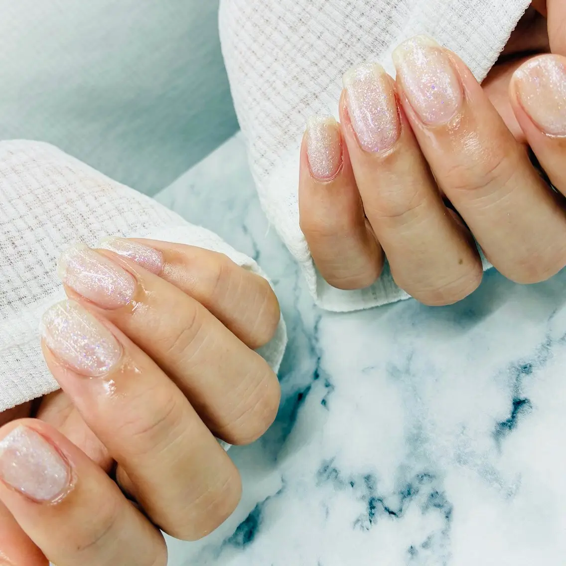 ネイル ハンドネイル Nail Salon Luire  Naoのネイルデザイン