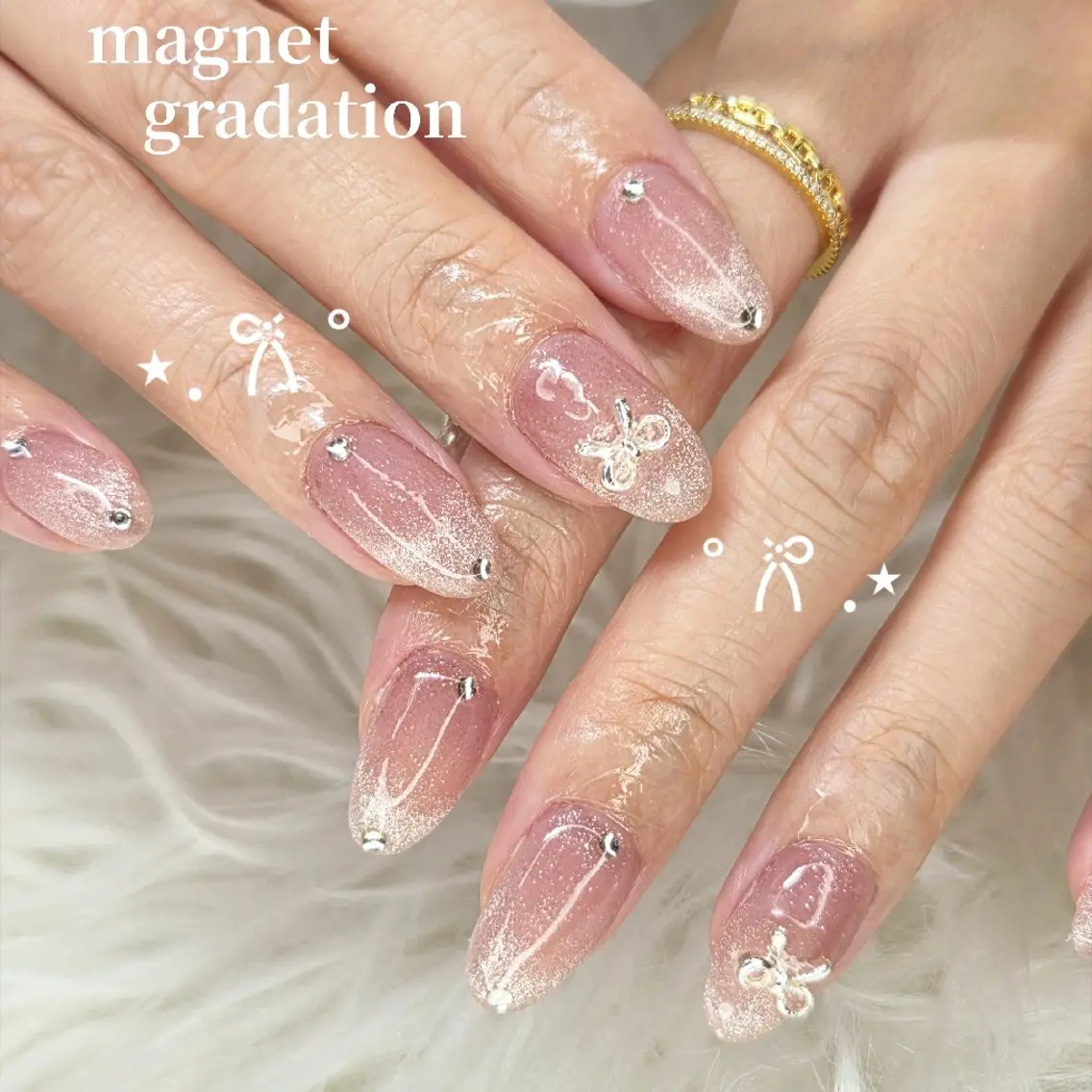 ネイル ハンドネイル Ugirl Nail Seikaのネイルデザイン