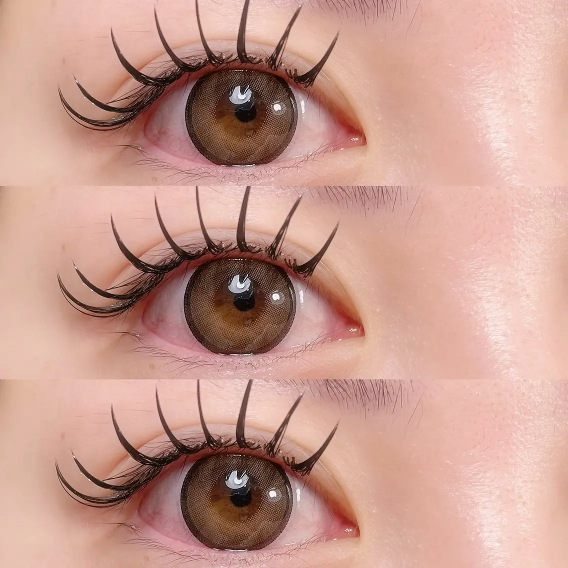 マツエク・マツパ マツエク Ysalon eyelashのマツエク・マツパデザイン