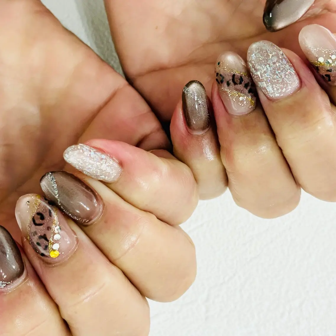 ネイル Nail Salon Luire  Naoのネイルデザイン