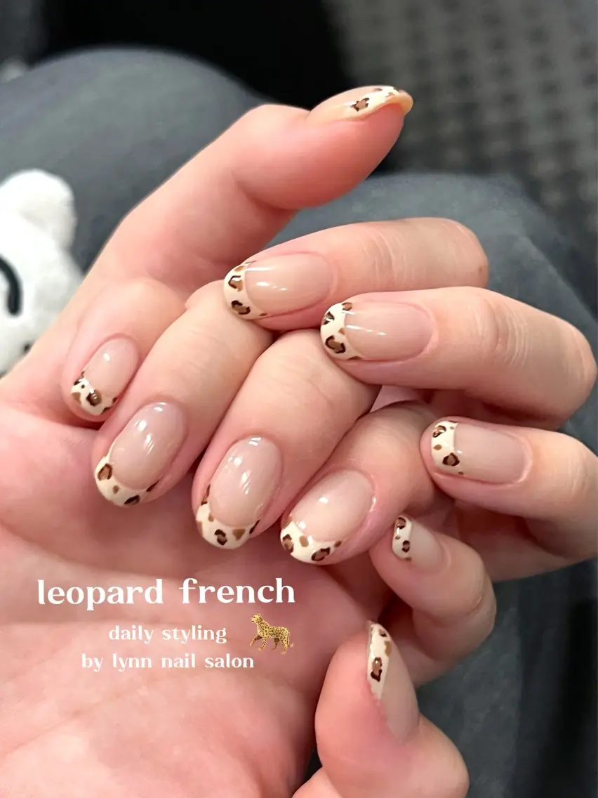 ネイル ハンドネイル Lynn_ Nailのネイルデザイン