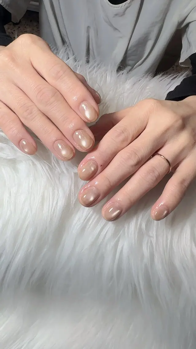 ネイル ハンドネイル HANA NAILのネイルデザイン