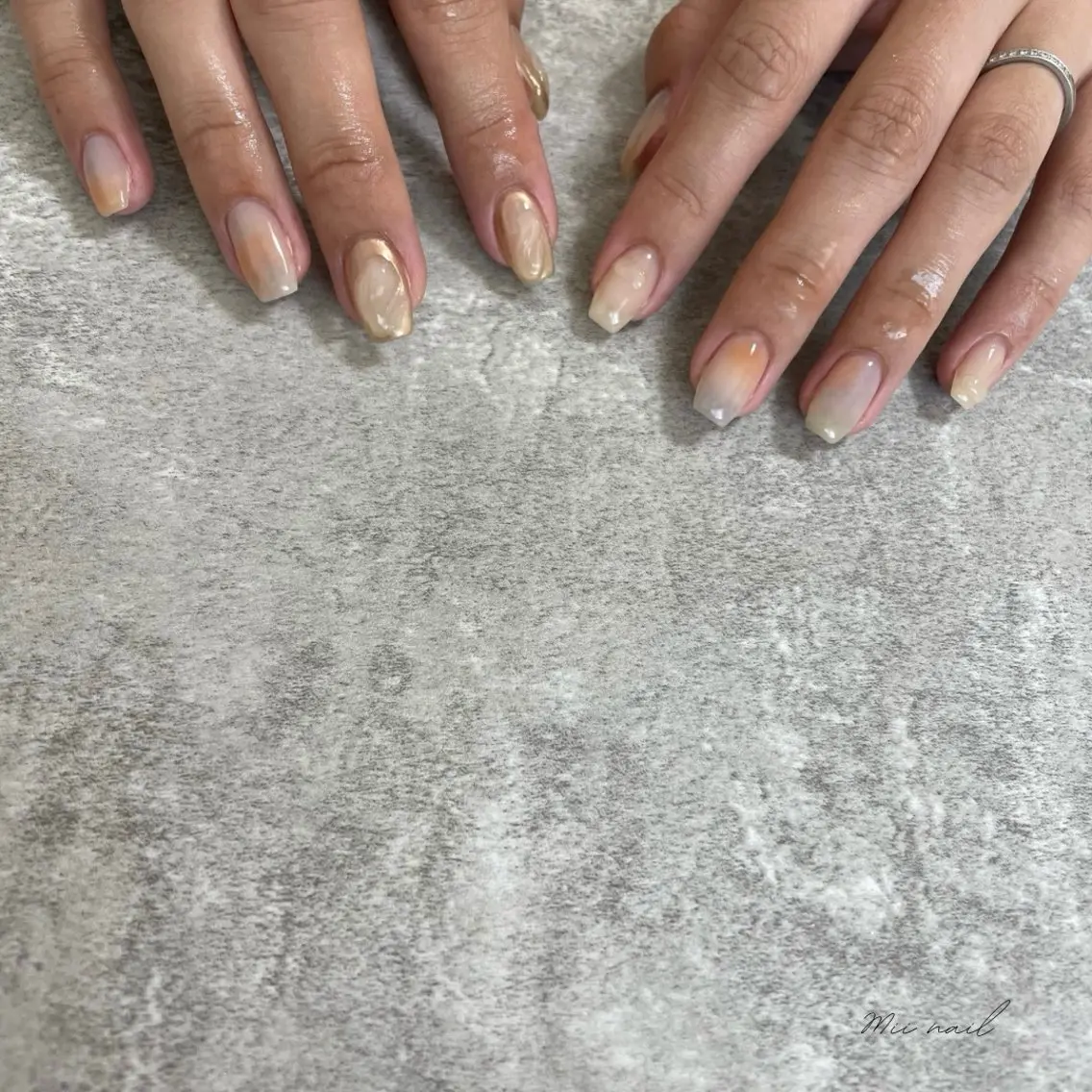 ネイル Mii nail いづみのその他イメージ