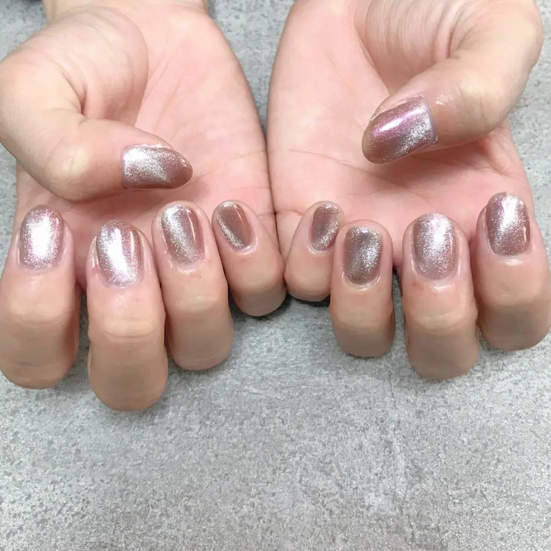 ネイル nailroom DIASOMNIAのネイルデザイン