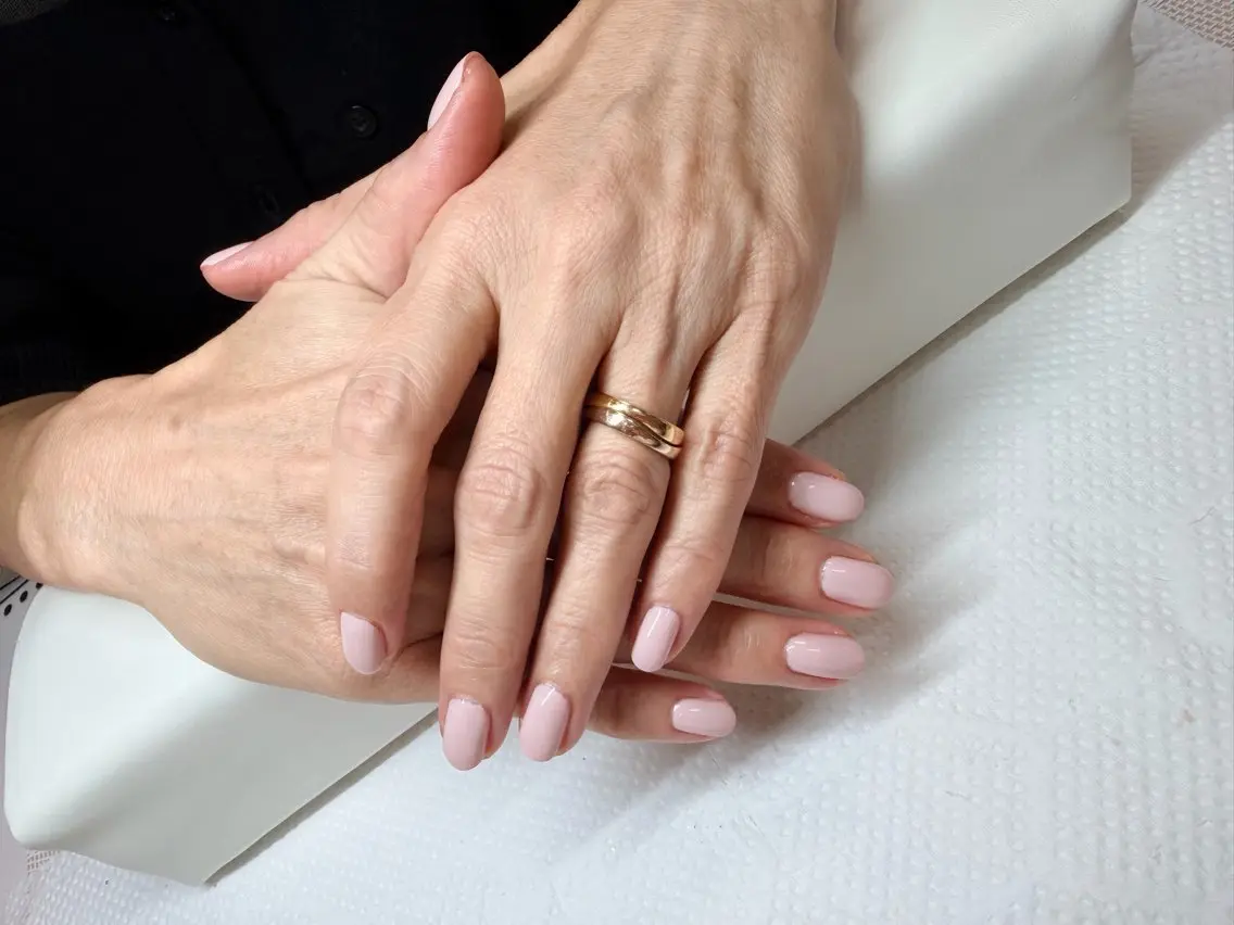 ネイル ハンドネイル Aoi Nail salonのネイルデザイン