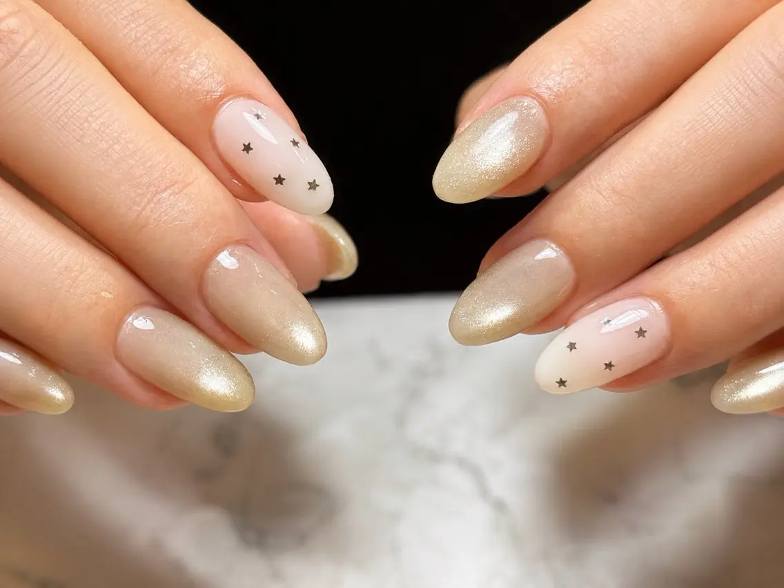 ネイル ハンドネイル Mia nail 【平尾駅徒歩8分】のネイルデザイン