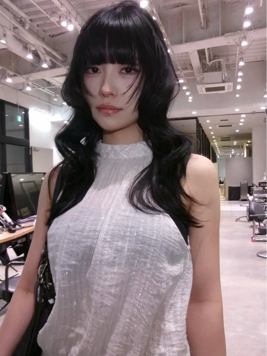 ✨ハイレイヤー➕トリートメント✨の写真