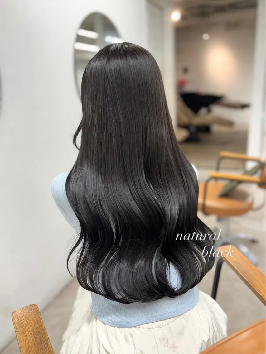 ロング ♡SHURI ボブカット募集♡のヘアスタイル