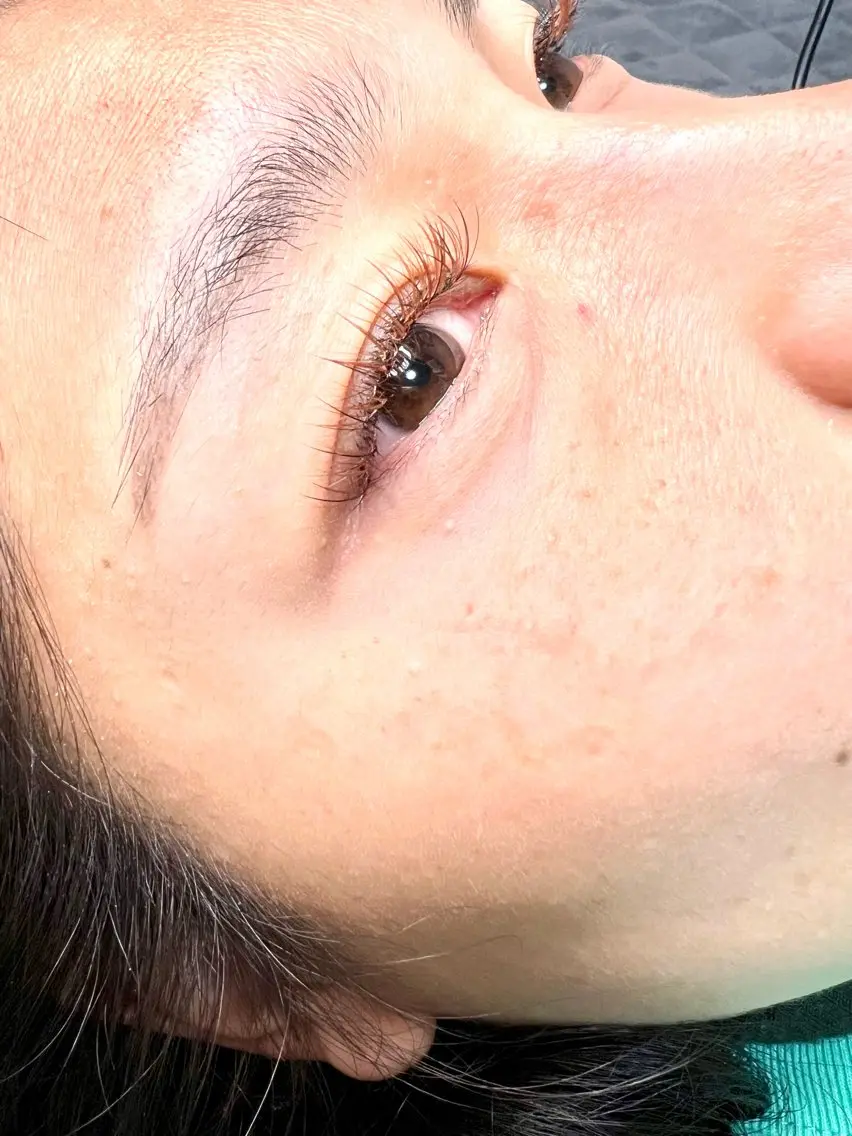 マツエク・マツパ マツエク y"salon Lilyのマツエク・マツパデザイン