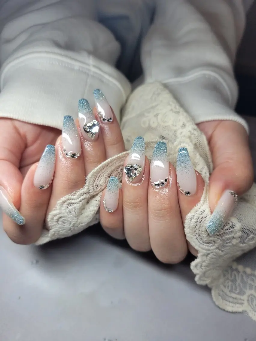 ネイル Nail salon Coco【溝の口駅】のネイルデザイン