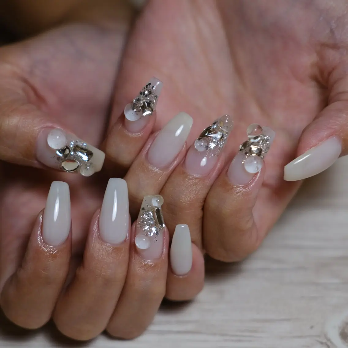 ネイル July nail salonのネイルデザイン