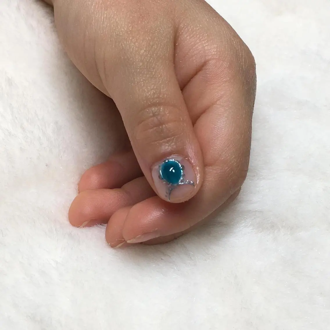 ネイル アートネイル ハンドネイル kipinail 川﨑えりかのネイルデザイン