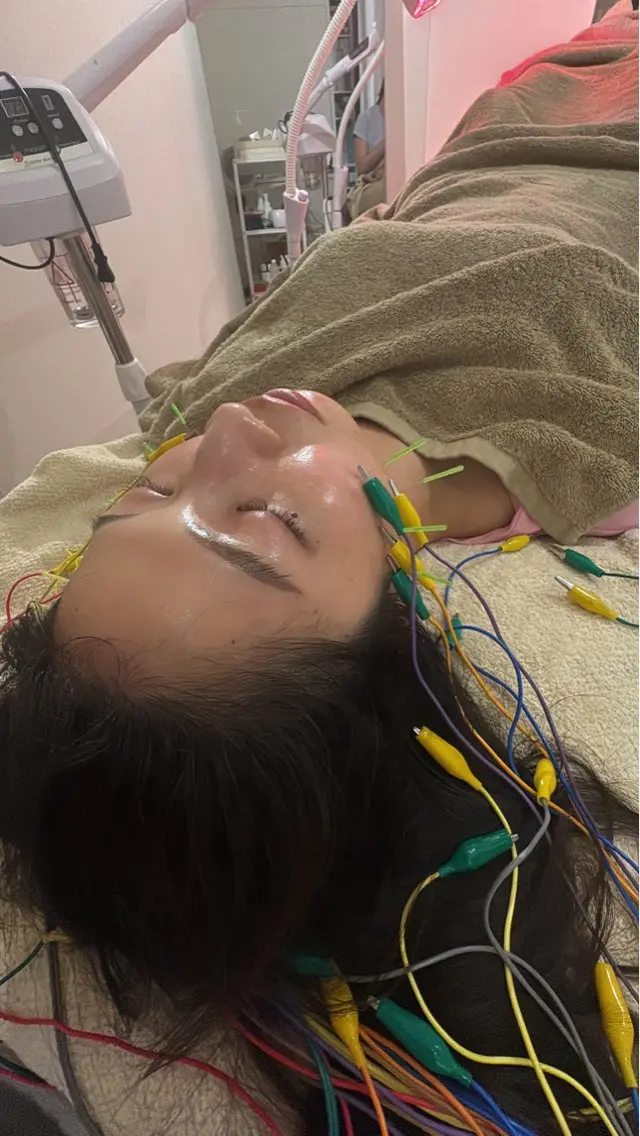エステ リラク 美容鍼灸サロン mahoroba院長のエステ・リラクイメージ