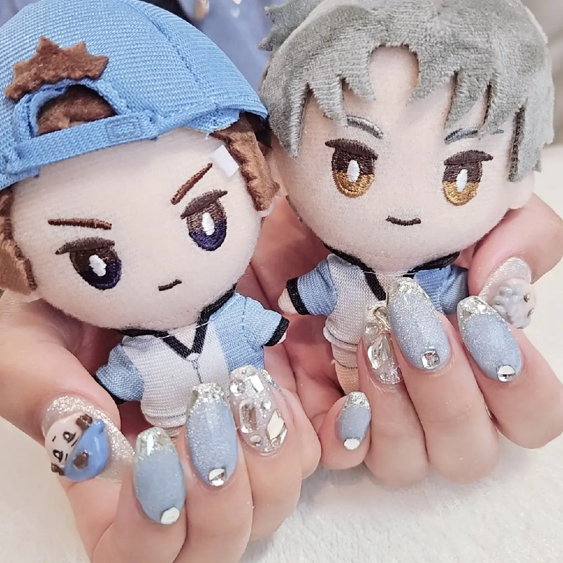 ネイル Nailsalon  Wisteriaのネイルデザイン