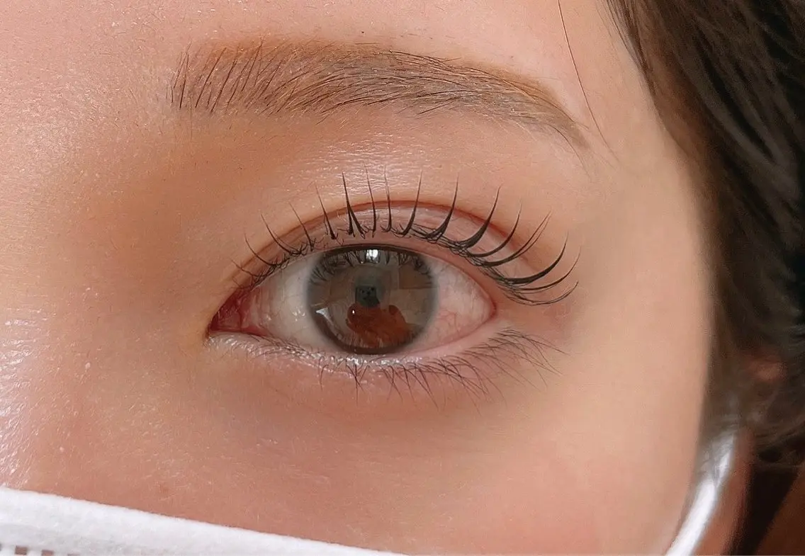 マツエク・マツパ Mua Ayumiのマツエク・マツパデザイン