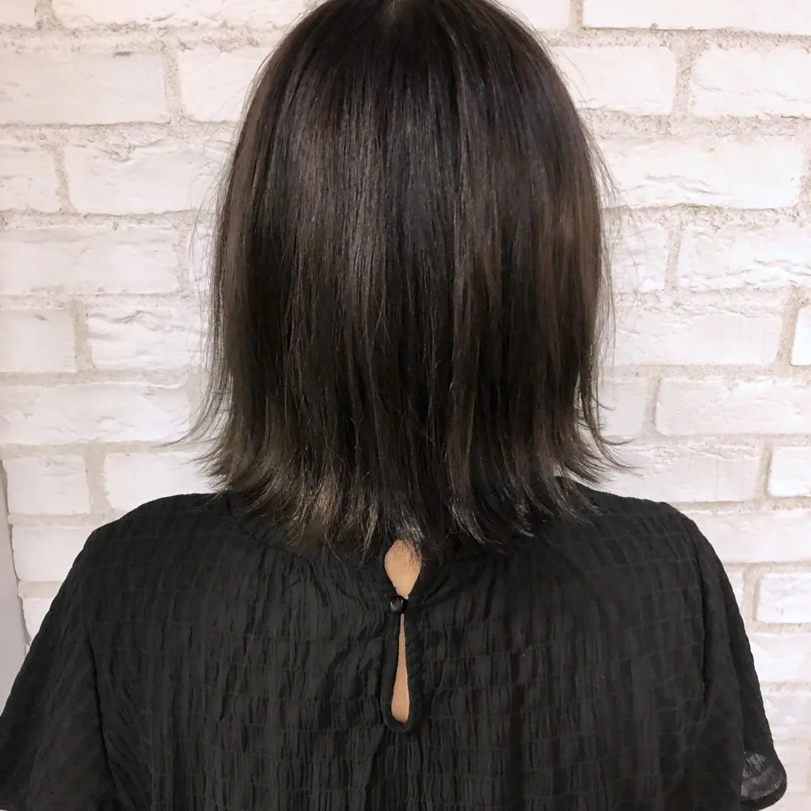 ショート カラー 三軒茶屋/髪質改善 やまなかのヘアスタイル