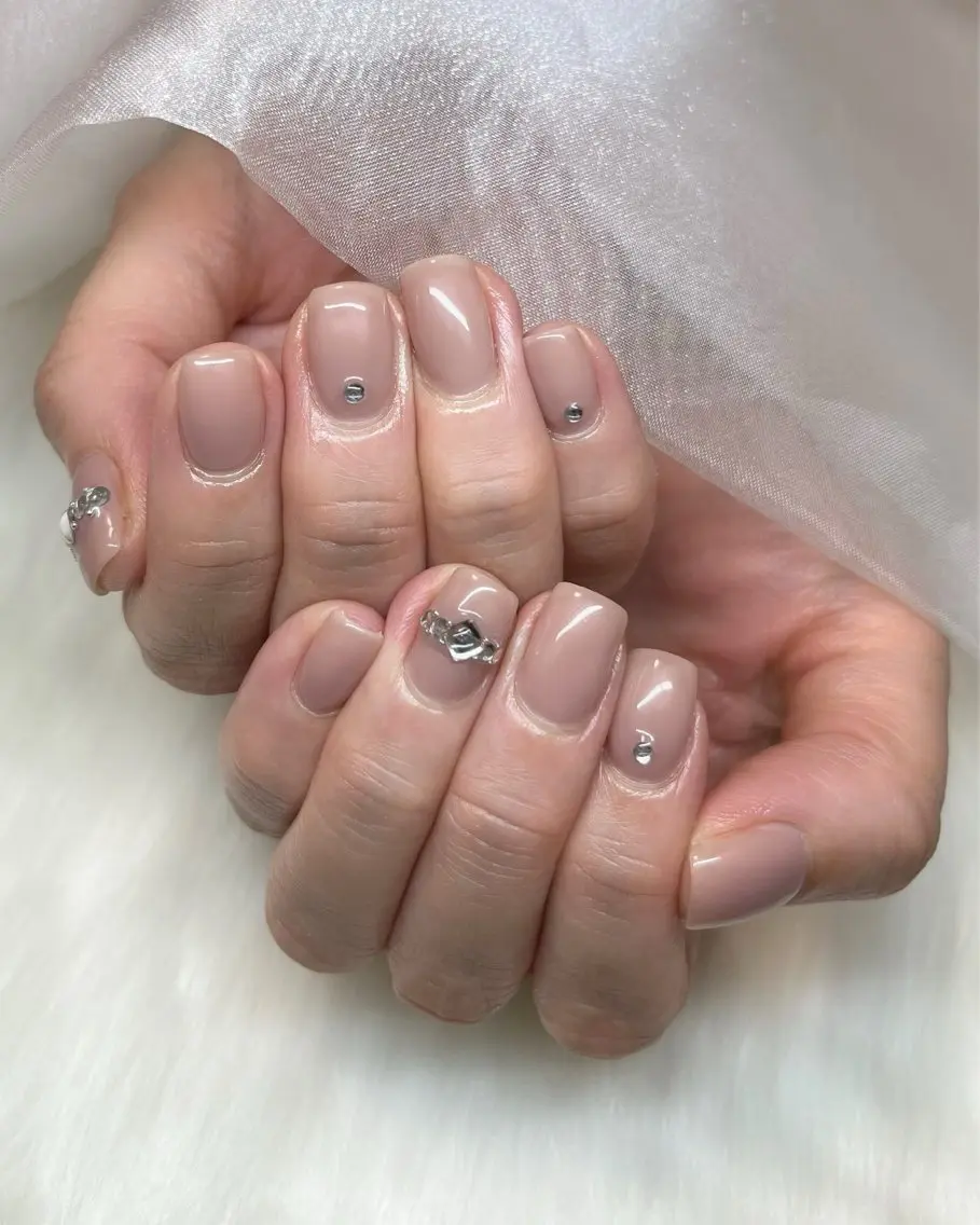 ネイル Risa ︎✦︎︎︎.。のネイルデザイン