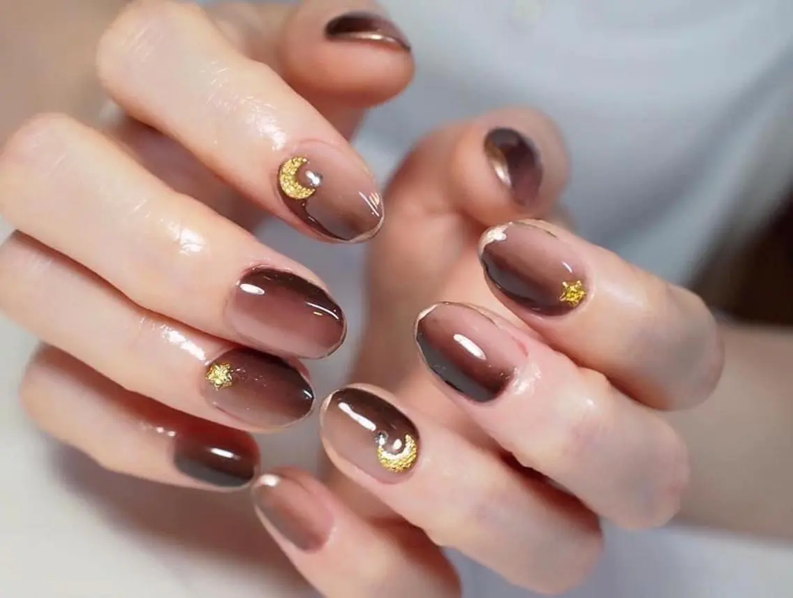 ネイル nail madokaのネイルデザイン
