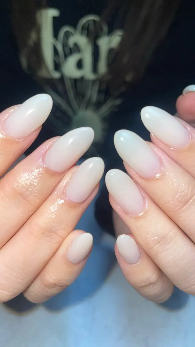 ネイル ハンドネイル miinail miyuuのネイルデザイン