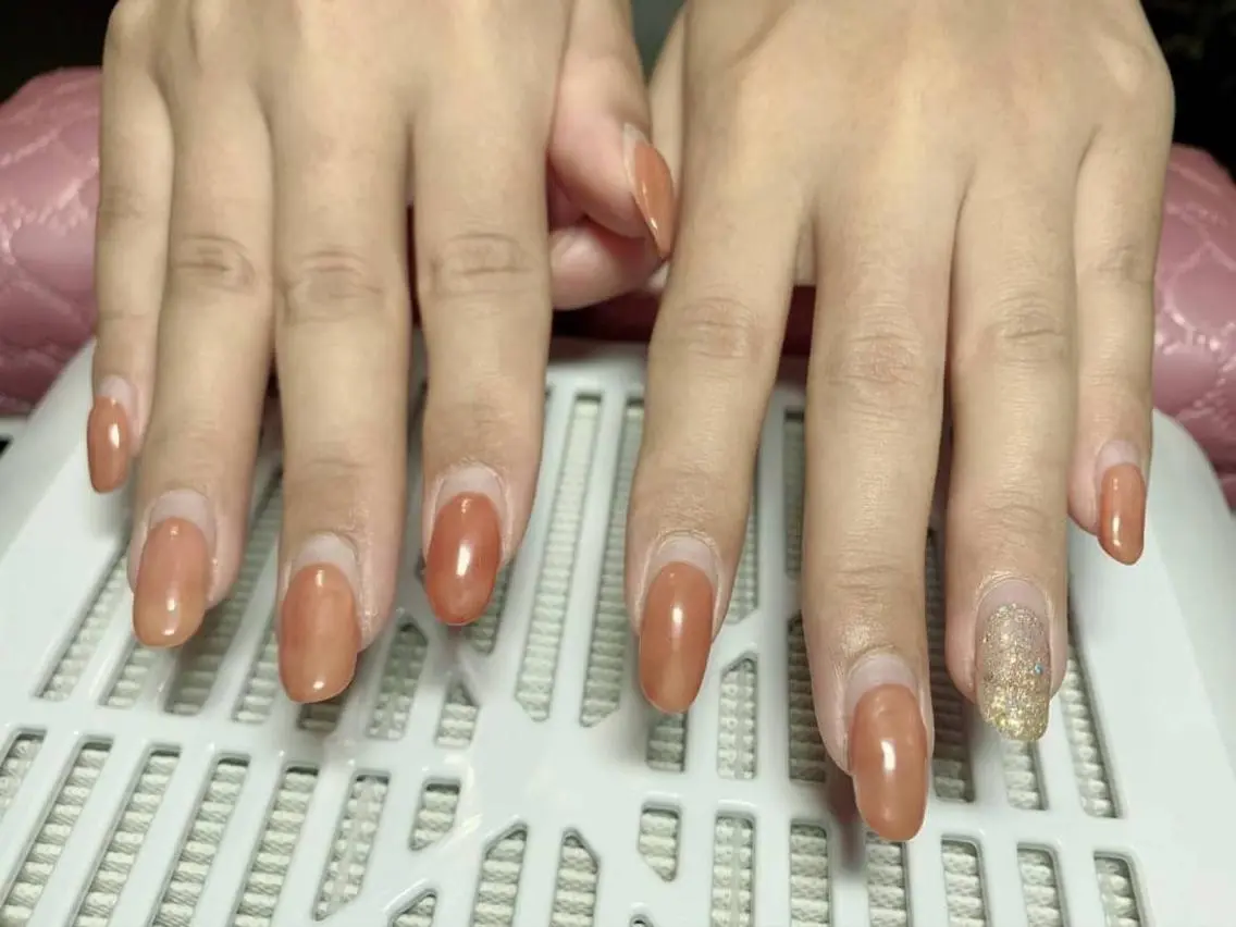 ネイル SYR nail salonのネイルデザイン