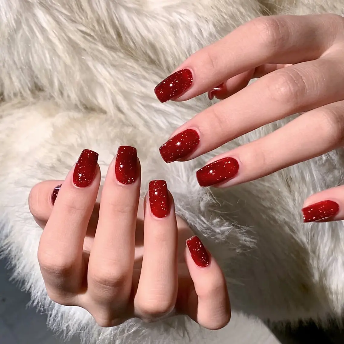 ネイル BuBu Nail渋谷道玄坂のネイルデザイン