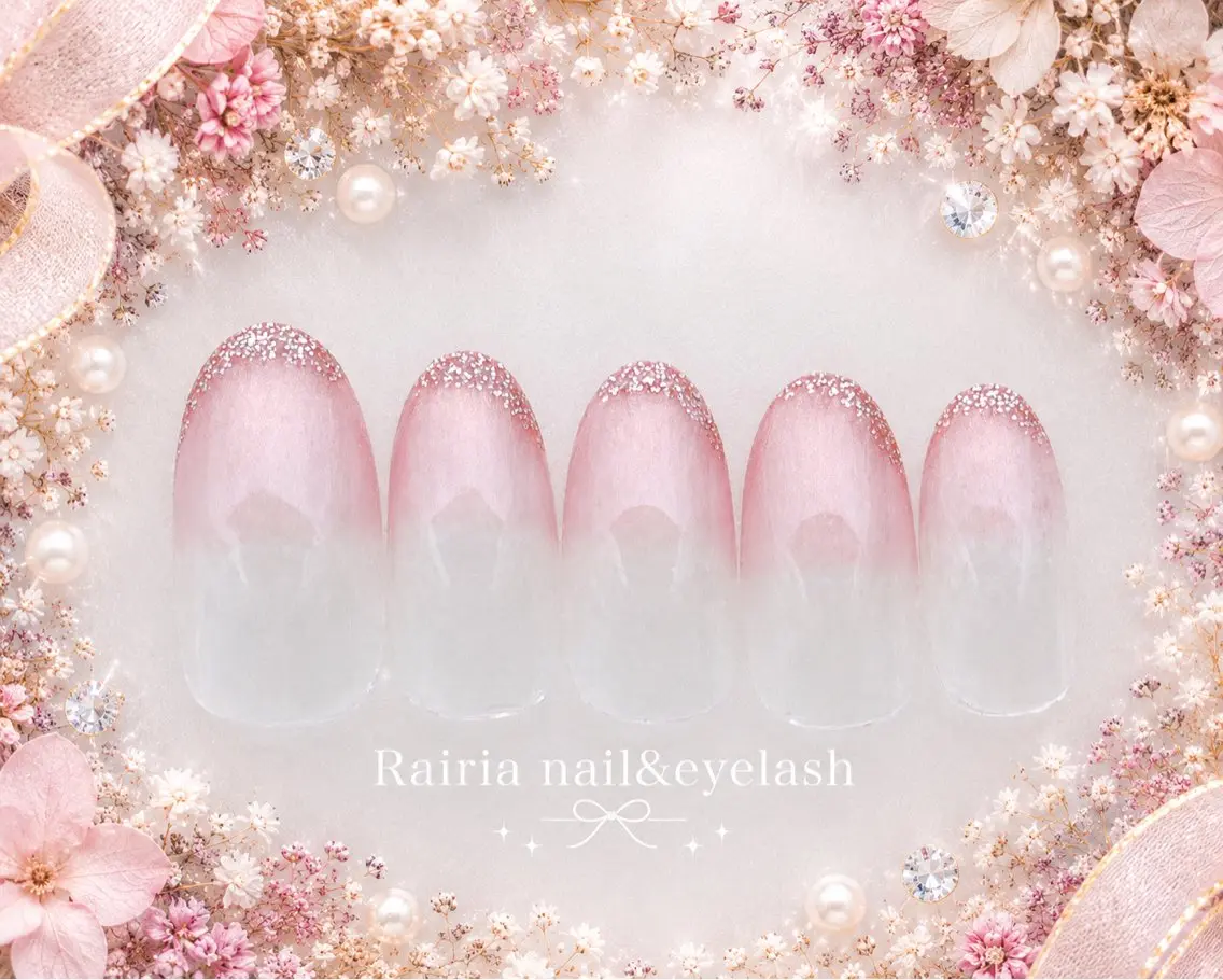 ネイル ハンドネイル Rairianail 船堀店のネイルデザイン