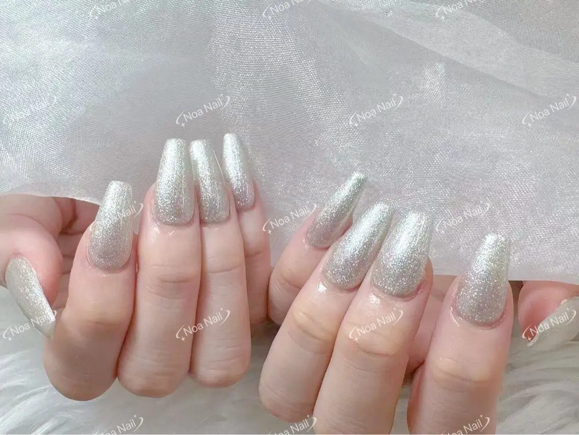 ネイル ハンドネイル Noa Nail みつきのネイルデザイン