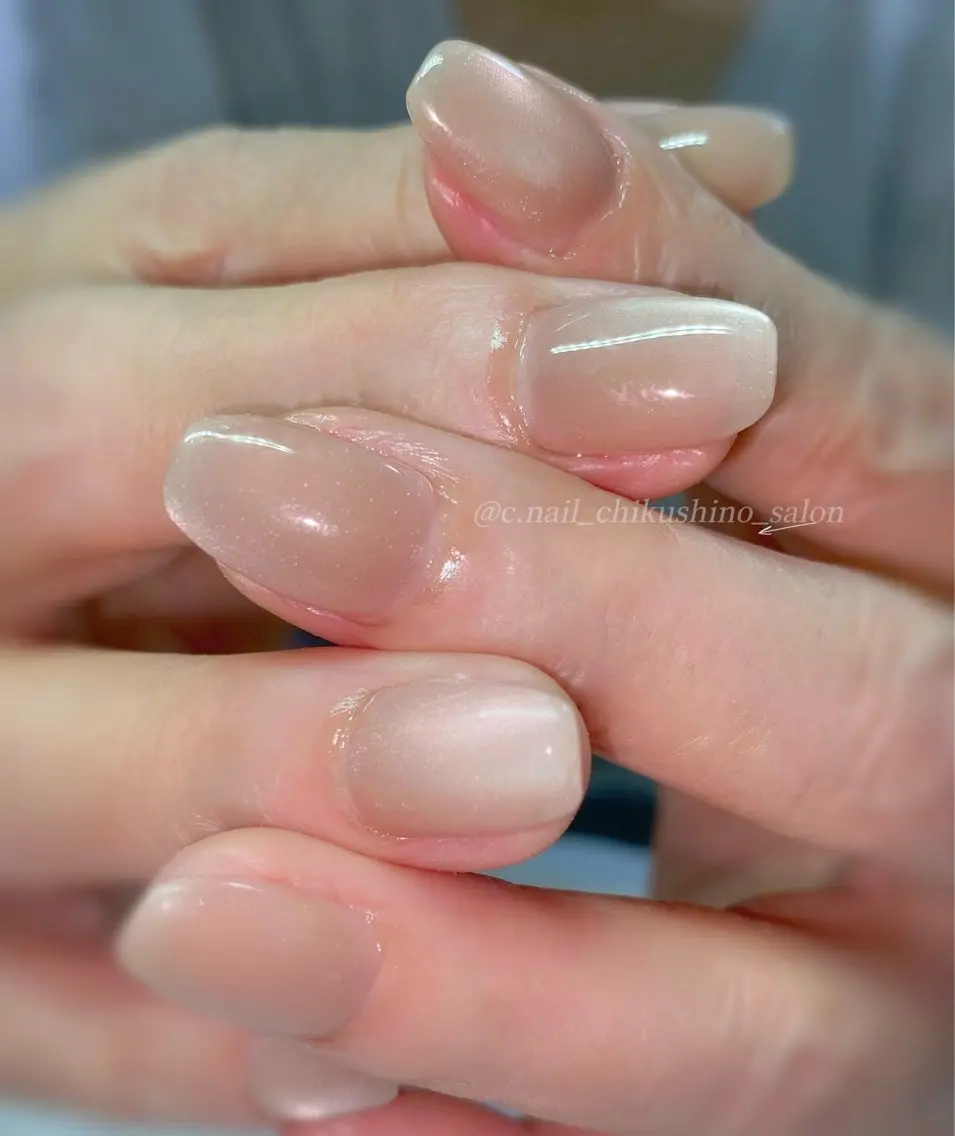 ネイル C.Nail &Eyeのネイルデザイン
