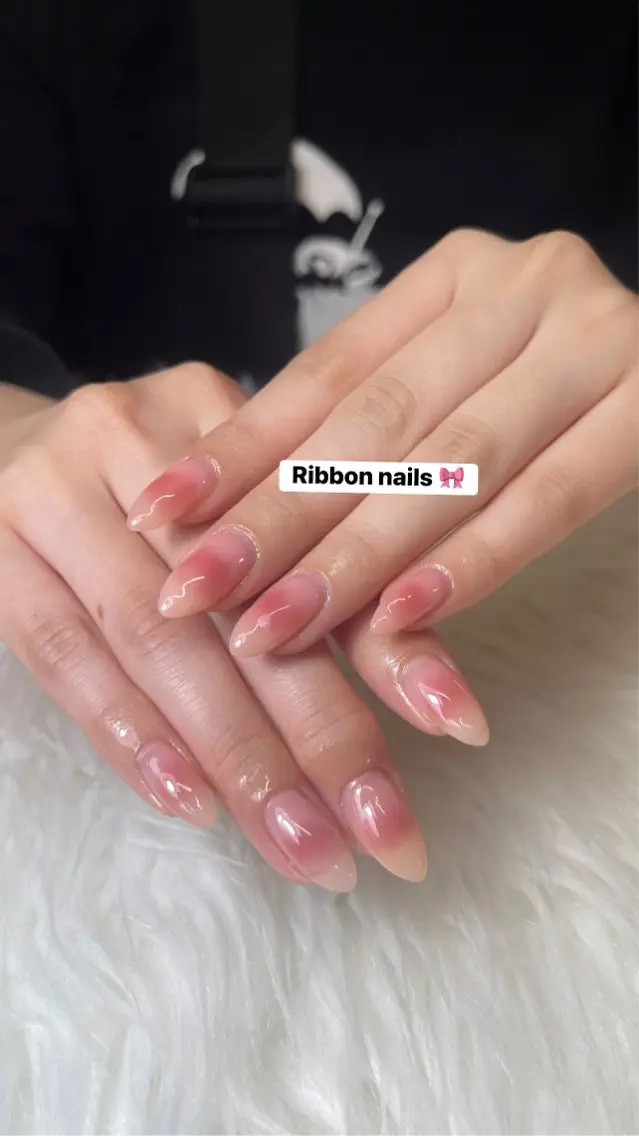 チークネイル💅の写真