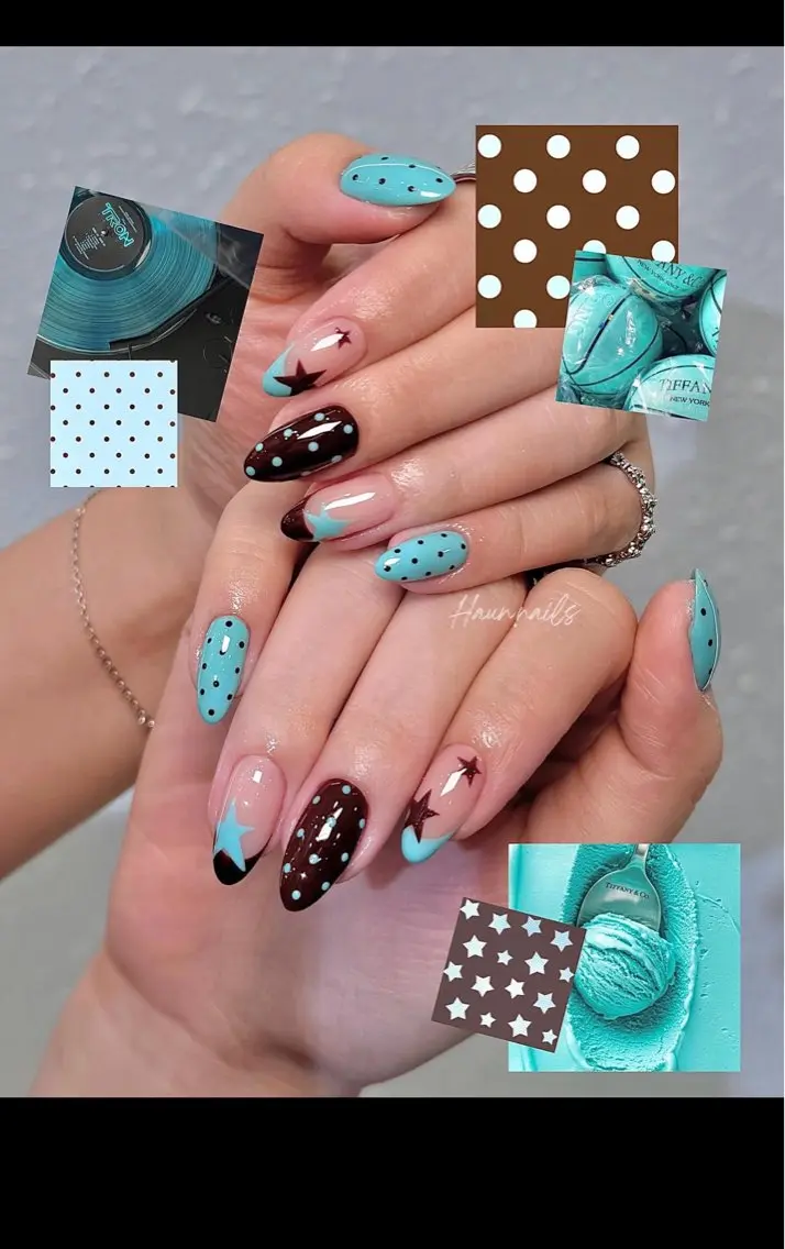 ネイル Niny Nailsのネイルデザイン