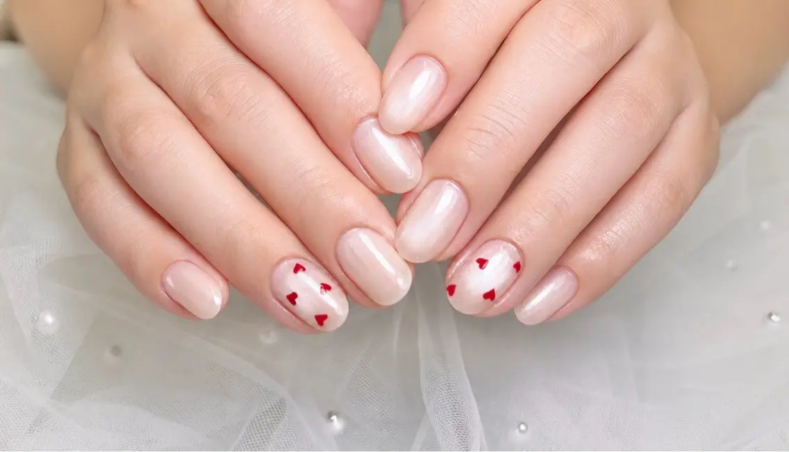 ネイル ハンドネイル bel fiore .のネイルデザイン