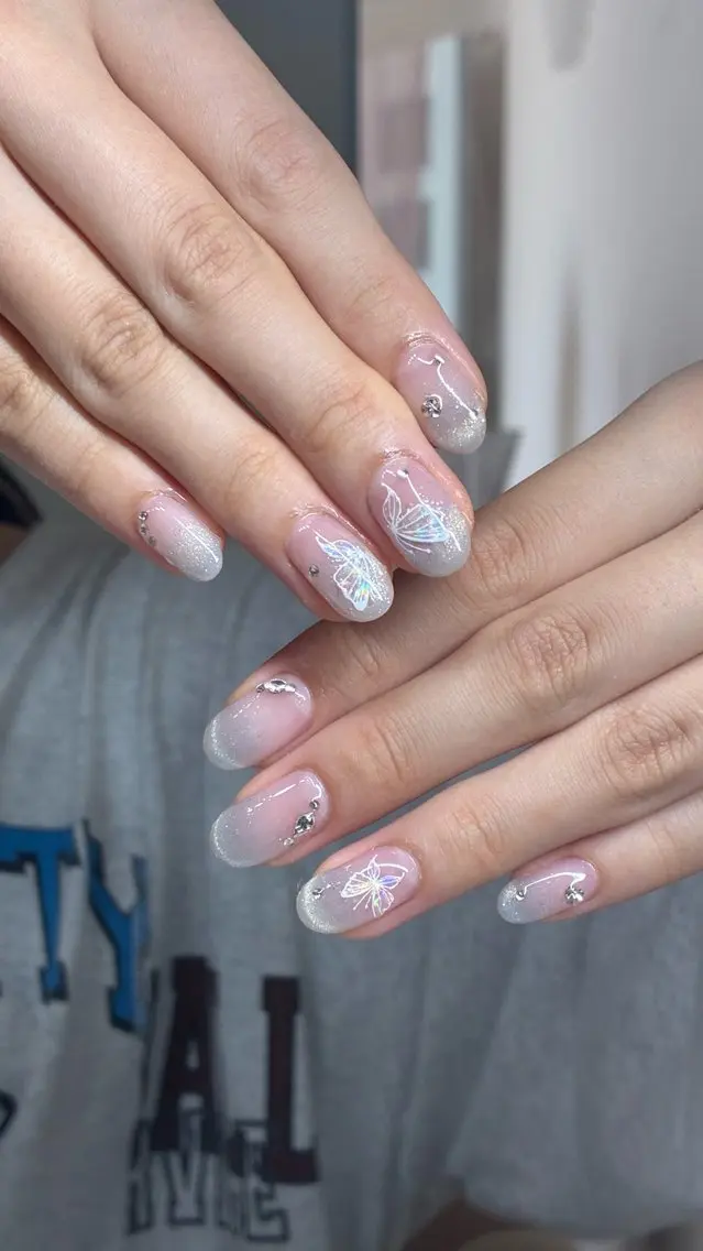 ネイル ハンドネイル Risa 京都河原町nailのネイルデザイン