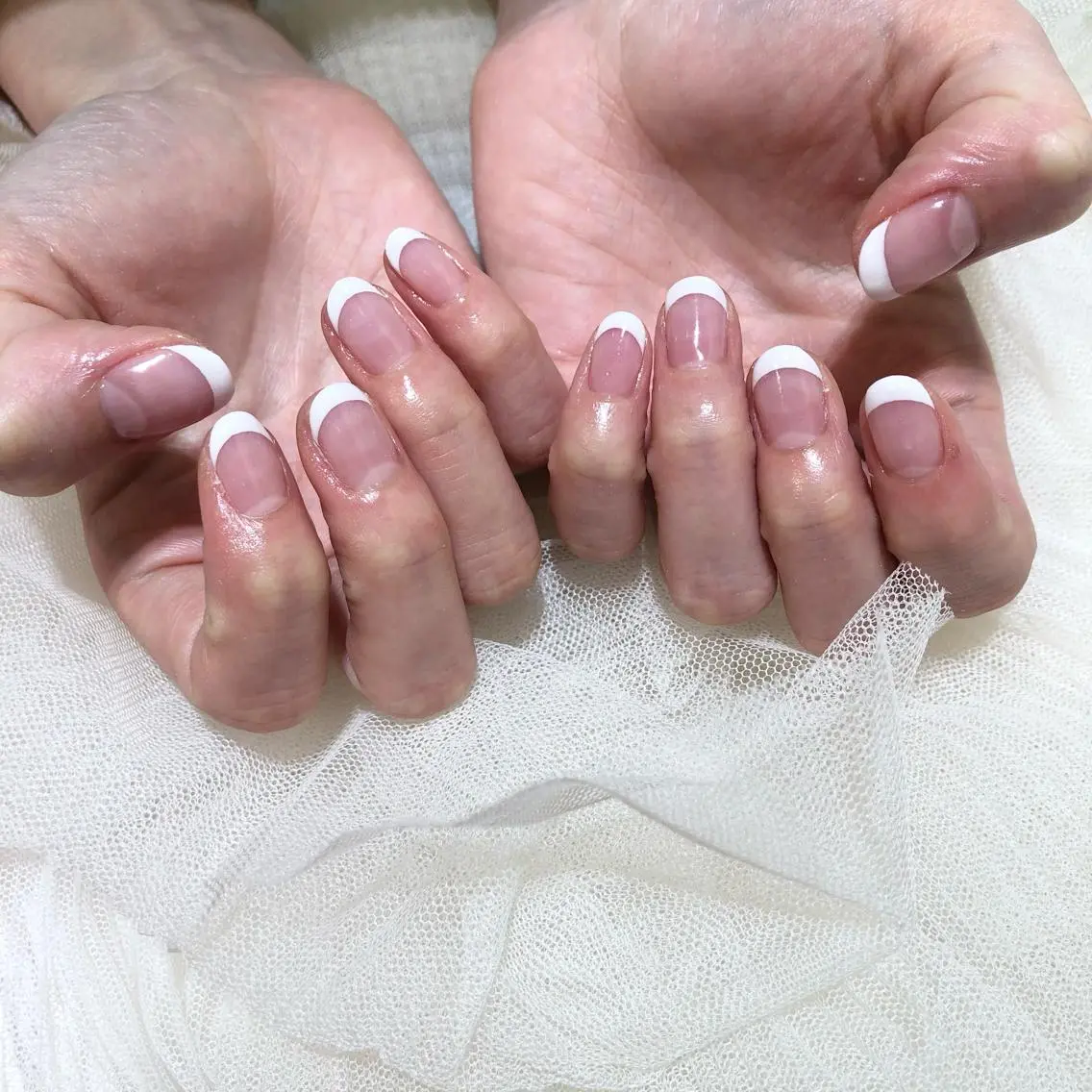 ネイル 山田 暉のネイルデザイン