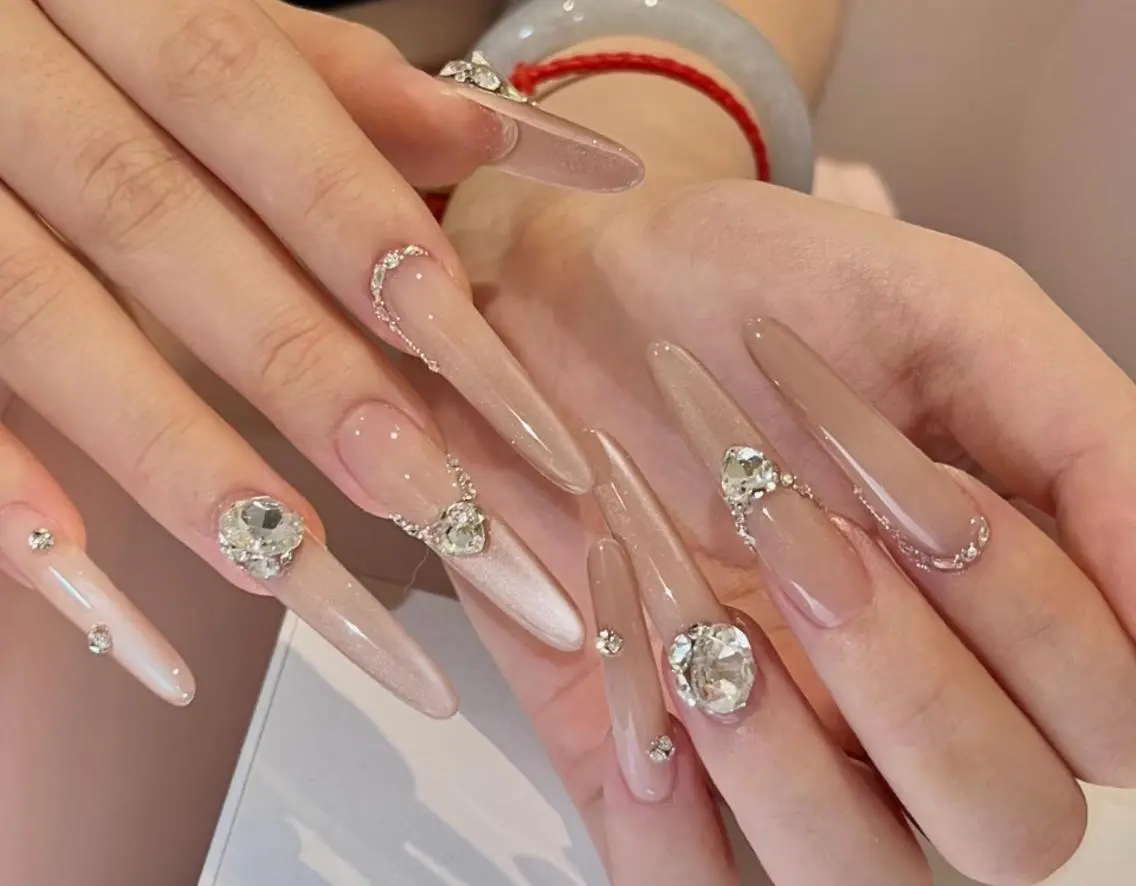 ネイル ハンドネイル Miya🎀 nailのネイルデザイン