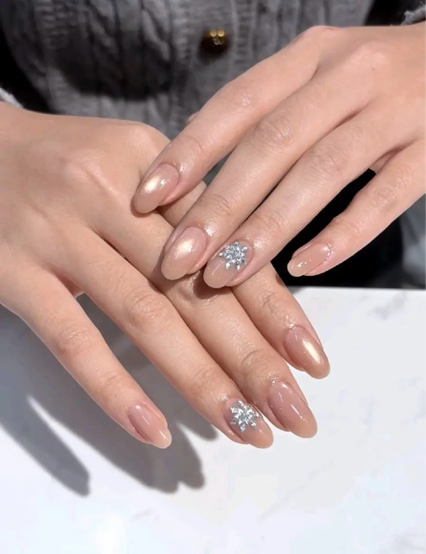 ネイル ハンドネイル Riho Sakai nailのネイルデザイン