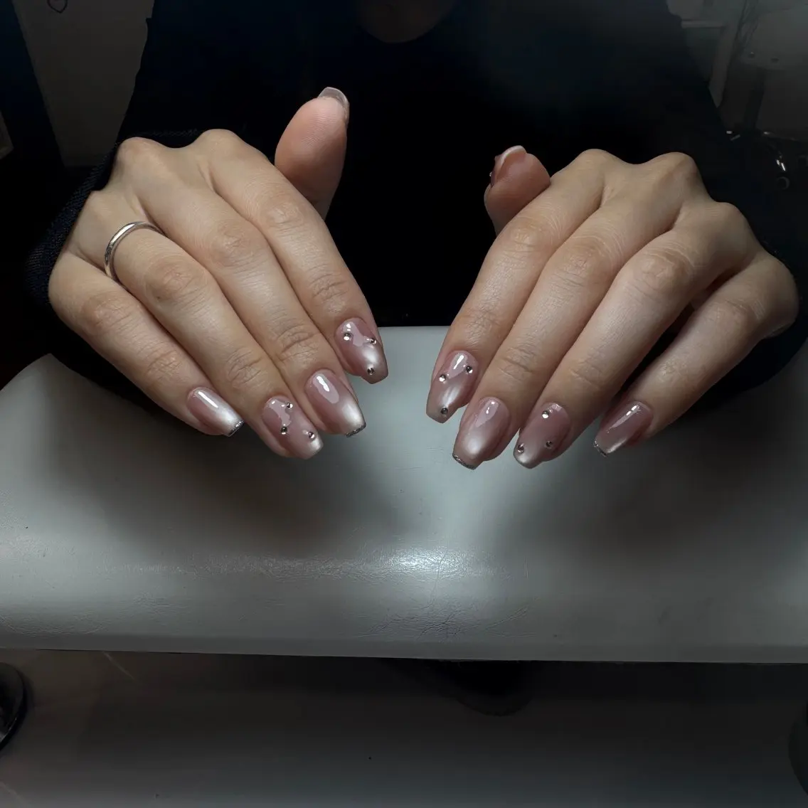ネイル ハンドネイル Miami Nailのネイルデザイン