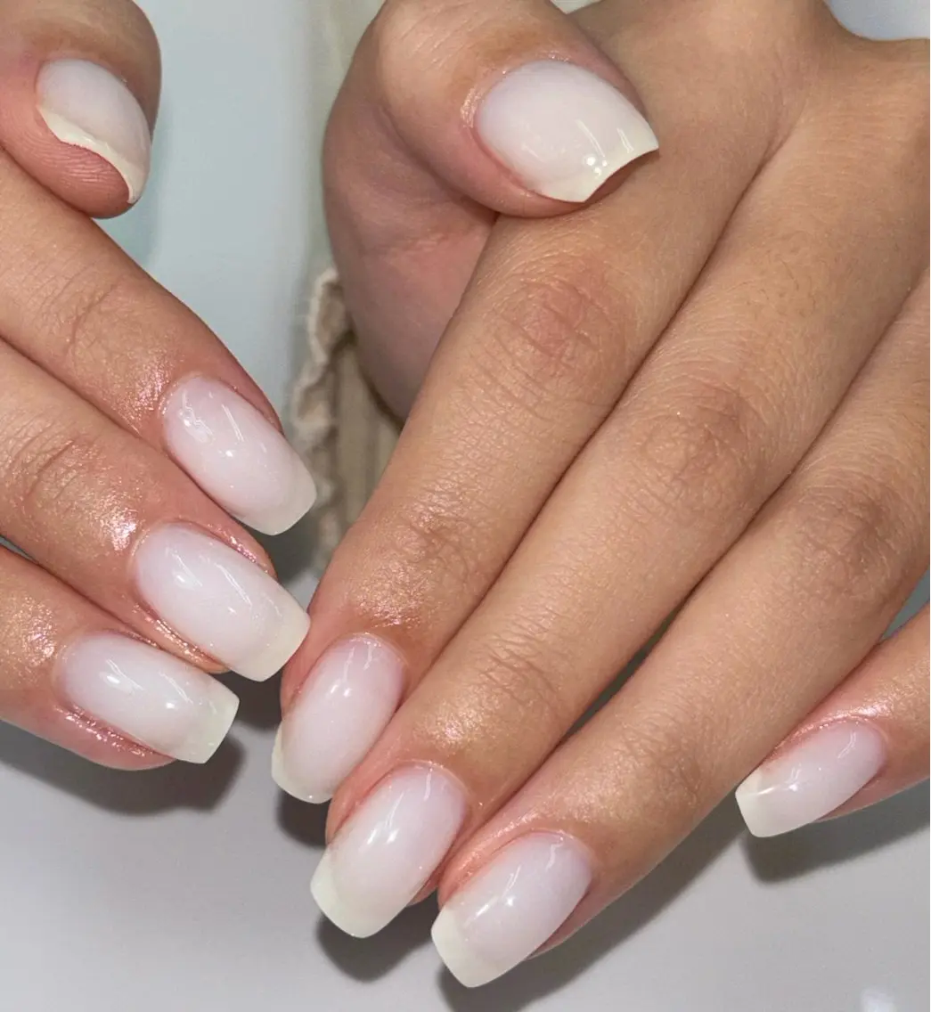 ネイル ハンドネイル Luminail 新小岩のネイルデザイン