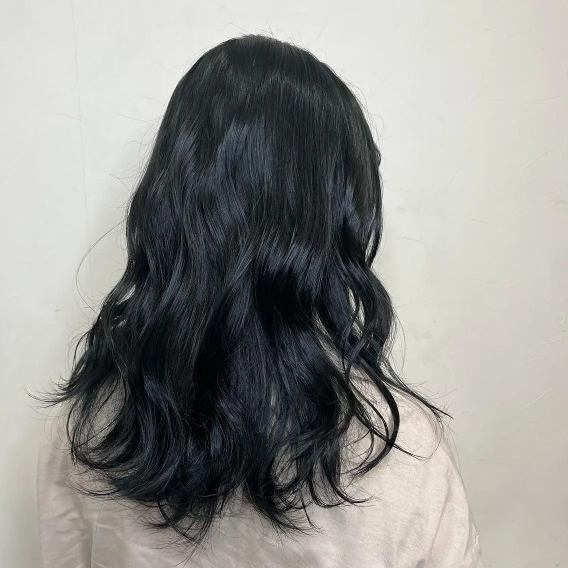 ミディアム 髪質改善・縮毛矯正 特化・ユウシンのヘアスタイル