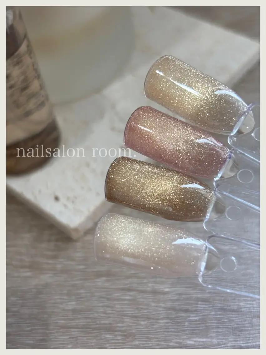 ネイル nailsalon room.のネイルデザイン